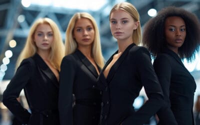 Comment les hôtesses d’événements boostent votre visibilité en salon